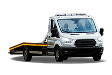 Van Hire Poole - 3.5 Tonne Recovery Truck - Truck hire Poole