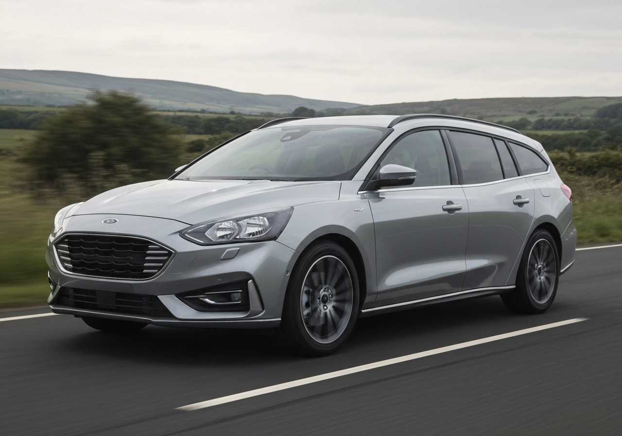 Van Hire Poole - car hire Poole